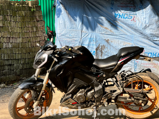 Benelli Bike Italy Brand 165cc